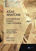 Książka : Atlas anat... - Johannes W. Rohen, Chihiro Yokochi, Elke Lütjen-Drecoll