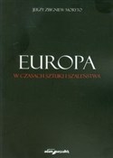 Europa w c... - Jerzy Zbigniew Moryto -  Polnische Buchandlung 