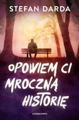 Opowiem ci... - Stefan Darda -  fremdsprachige bücher polnisch 