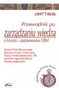 Przewodnik... - Amrit Tiwana - buch auf polnisch 