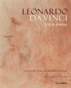Książka : Leonardo d... - Martin Clayton
