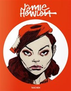 Bild von Jamie Hewlett