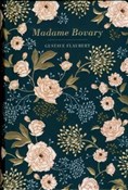 Polnische buch : Madame Bov... - Gustave Flaubert