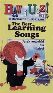 Bild von The Best Learning Songs