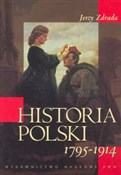 Historia P... - Jerzy Zdrada -  Polnische Buchandlung 