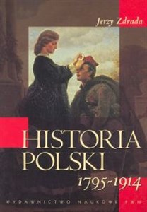 Obrazek Historia Polski 1795-1914