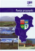 Polska książka : Powiat prz... - Bernard Kielak