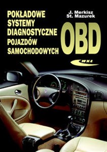 Bild von Pokładowe systemy diagnostyczne pojazdów samochodowych