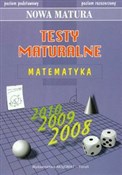 Książka : Matura 201... - Dorota Masłowska, Tomasz Masłowski, Piotr Nodzyński