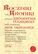 Książka : Roczniki c... - Jan Długosz