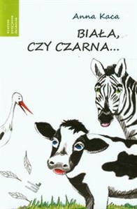 Obrazek Biała czy czarna