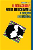 Polnische buch : Sztuka len... - Urlich Schnabel