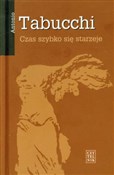 Czas szybk... - Antonio Tabucchi -  fremdsprachige bücher polnisch 