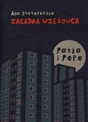 Patka i Pe... - Aga Szczepańska -  polnische Bücher