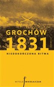 Grochów 18... - Witold Mikołajczak -  Polnische Buchandlung 