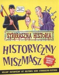 Bild von Strrraszna historia Historyczny miszmasz