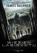 Zobacz : Więzień La... - James Dashner