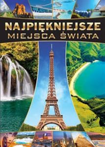 Obrazek Najpiękniejsze miejsca świata