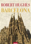 Polska książka : Barcelona - Robert Hughes