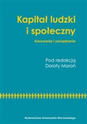 Kapitał lu... -  Książka z wysyłką do Niemiec 