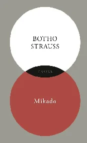 Książka : STRAUß, B:...
