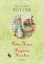 POTTER, B:... -  Książka z wysyłką do Niemiec 