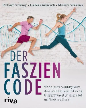 Obrazek SCHLEIP, R: FASZIEN-CODE