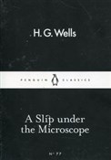 A Slip und... - H.G. Wells - buch auf polnisch 