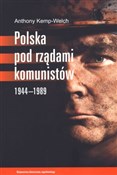 Polska pod... - Anthony Kemp-Welch -  polnische Bücher