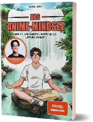Obrazek RAAFEY: ANIME-MINDSET