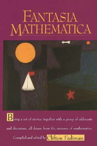Obrazek FANTASIA MATHEMATICA