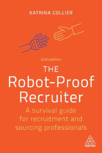 Bild von COLLIER, K: ROBOT-PROOF RECRUITER