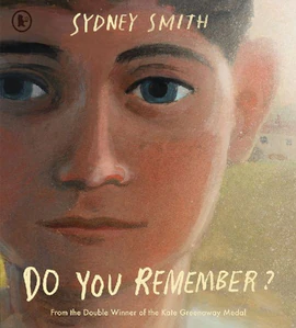 Obrazek SMITH, S: DO YOU REMEMBER?