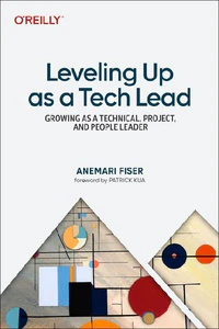 Obrazek FISER, A: LEVELING UP AS A TECH LEAD