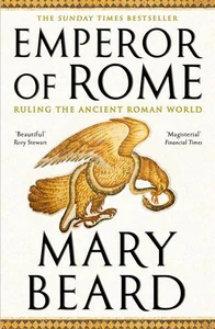 Bild von BEARD, M: EMPEROR OF ROME