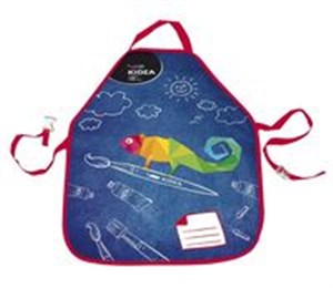 Bild von Fartuszek do prac plastycznych