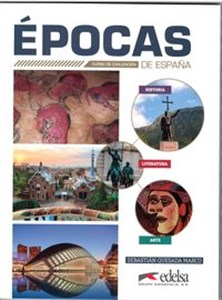 Bild von Epocas de Espana