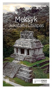 Obrazek Meksyk Jukatan i Chiapas Travelbook