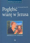 Książka : Pogłębić w... - Krzysztof Wons