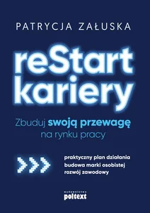 Obrazek reStart kariery Zbuduj swoją przewagę na rynku pracy