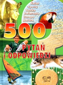 Bild von 500 pytań i odpowiedzi