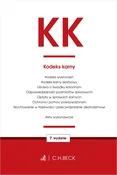 Zobacz : Kodeks kar... - Opracowanie Zbiorowe