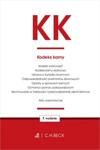 Bild von Kodeks karny