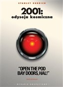 Książka : 2001: Odys... - Kubrick Stanley