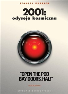 Bild von 2001: Odyseja kosmiczna DVD