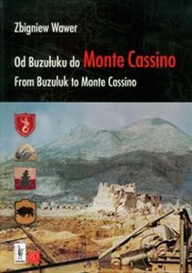 Bild von Od Buzułuku do Monte Cassino