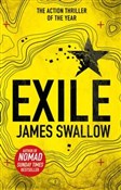 Exile - James Swallow -  Polnische Buchandlung 