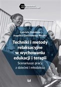 Polnische buch : Techniki i... - Gabriela Dobińska, Angelika Cieślikowska-Ryczko