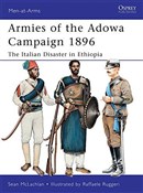 Polnische buch : Armies of ... - Sean McLachlan