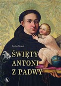 Polska książka : Święty Ant... - Cecylian Niezgoda